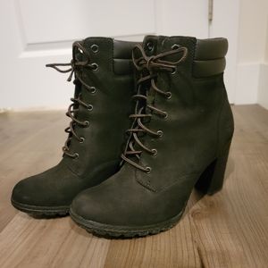 TILLSTON BOOT - WOMEN'S timberland